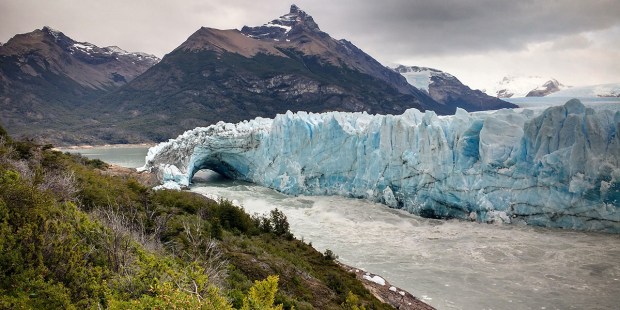 PERITO MORENO