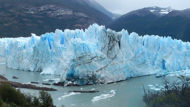 GLACIER