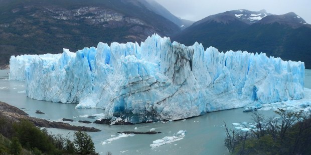 GLACIER