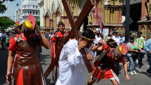 GUAYAQUIL
