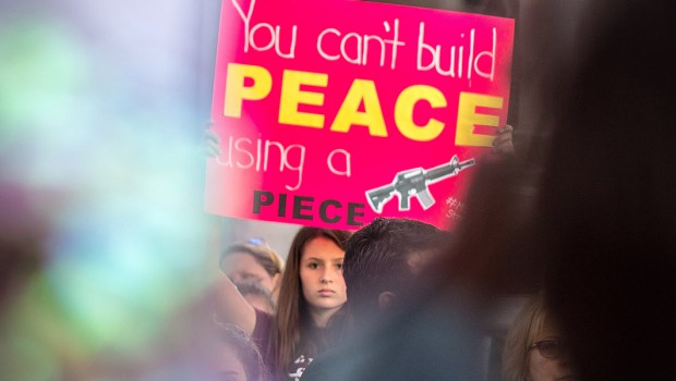PEACE