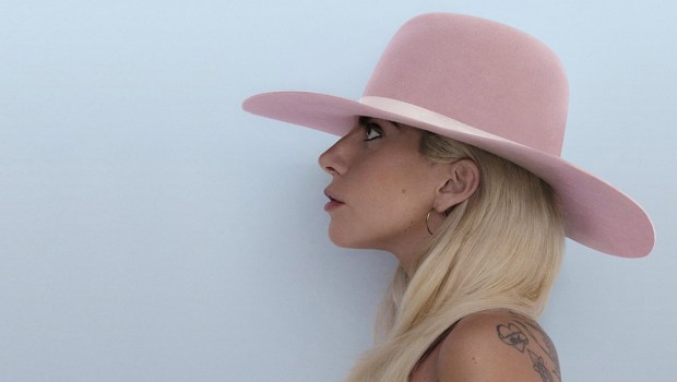 LADY GAGA