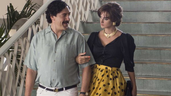 LOVING PABLO