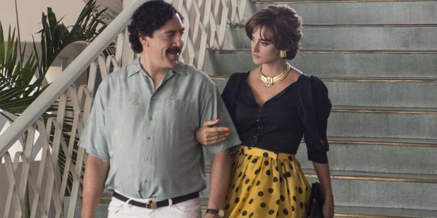 LOVING PABLO