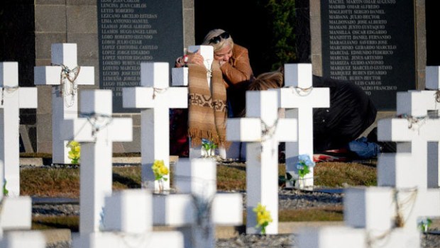 CEMETERY