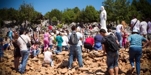 Dossier de Medjugorje: Por esto las primeras apariciones &#8220;son sobrenaturales&#8221;