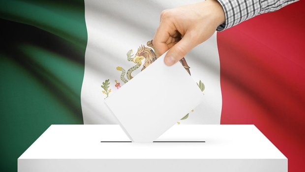 MEXICO
