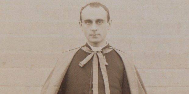 RAFAEL MERRY DEL VAL,LITANY OF HUMILITY