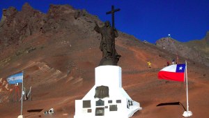 CRISTO REDENTOR