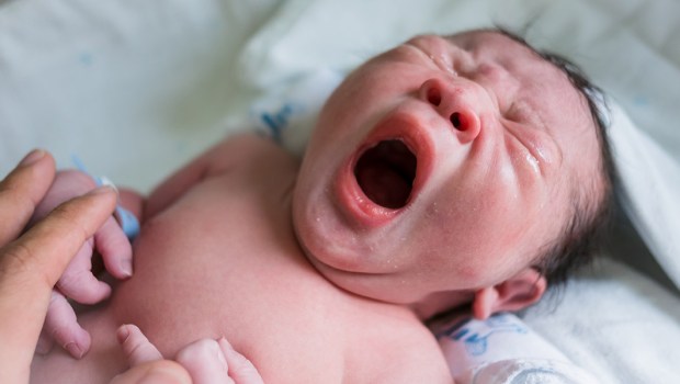 NEWBORN