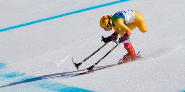 PARALYMPIC