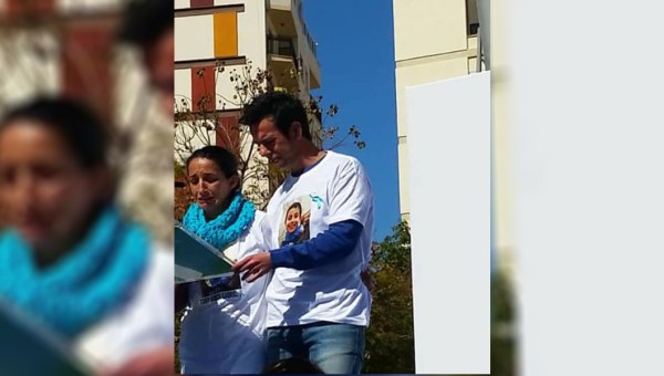 PATRICIA RAMÍREZ - CRUZ