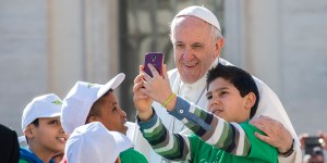43 consejos del Papa Francisco para ser santos hoy