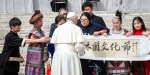 POPE FRANCIS GENERAL AUDIENCE