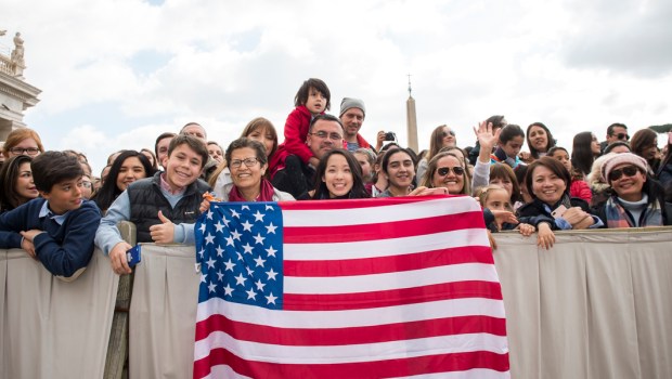 POPE FRANCIS GENERAL AUDIENCE