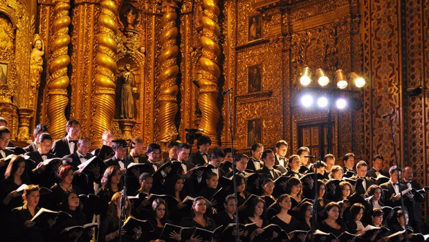 CHOIR