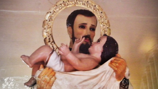 SAN CAYETANO