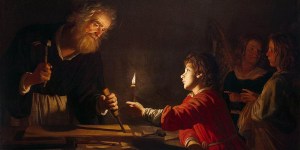 Una novena para pedirle trabajo a san José