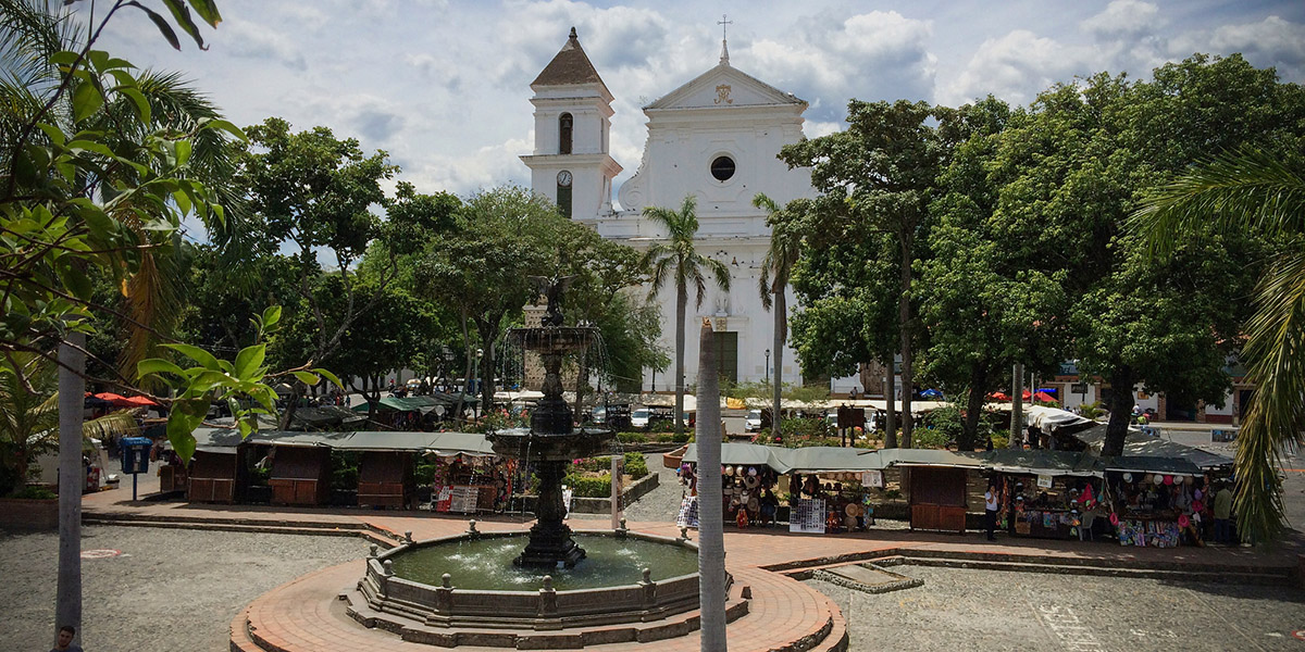 ANTIOQUIA
