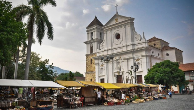 ANTIOQUIA