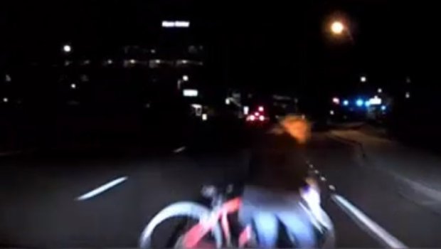 ACCIDENT