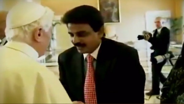 SHAHBAZ BHATTI