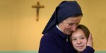 SISTER,NUN,CHILD