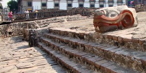 Nuevo acceso al corazón del mundo de los aztecas