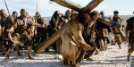 THE PASSION OF THE CHRIST