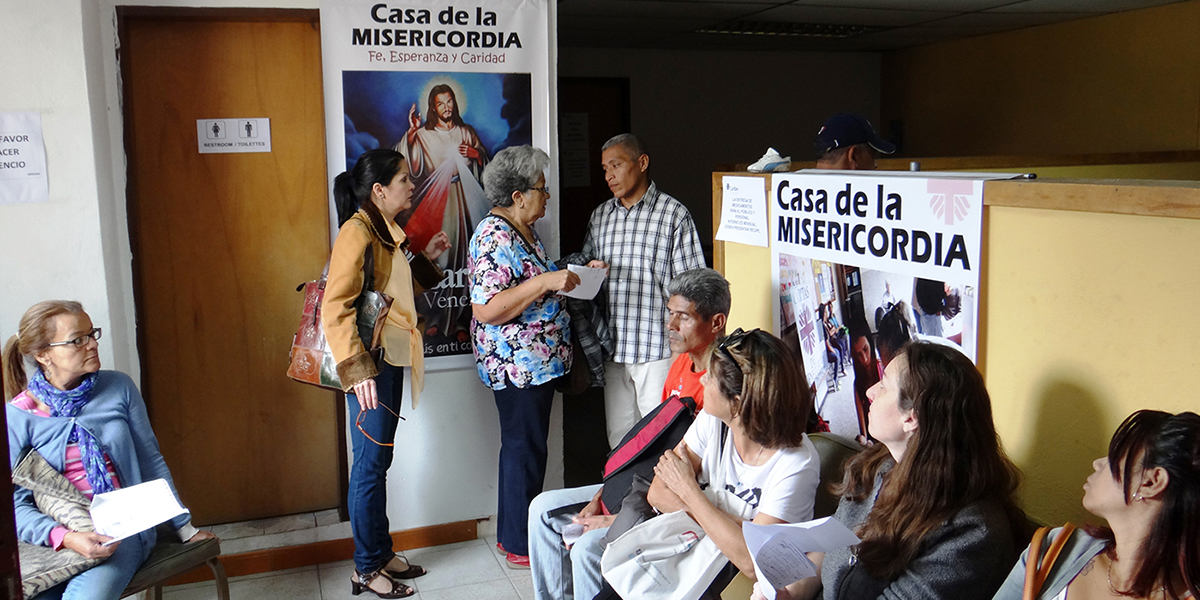 CARITAS