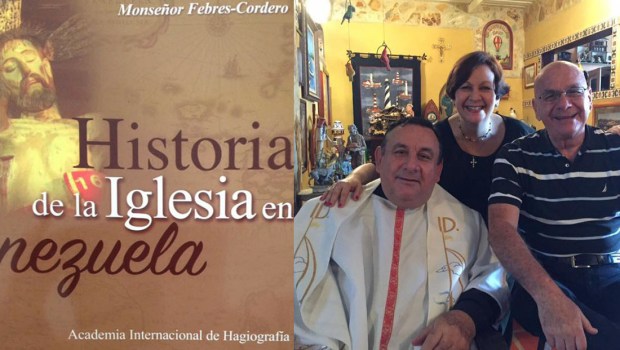 FEBRES CORDERO