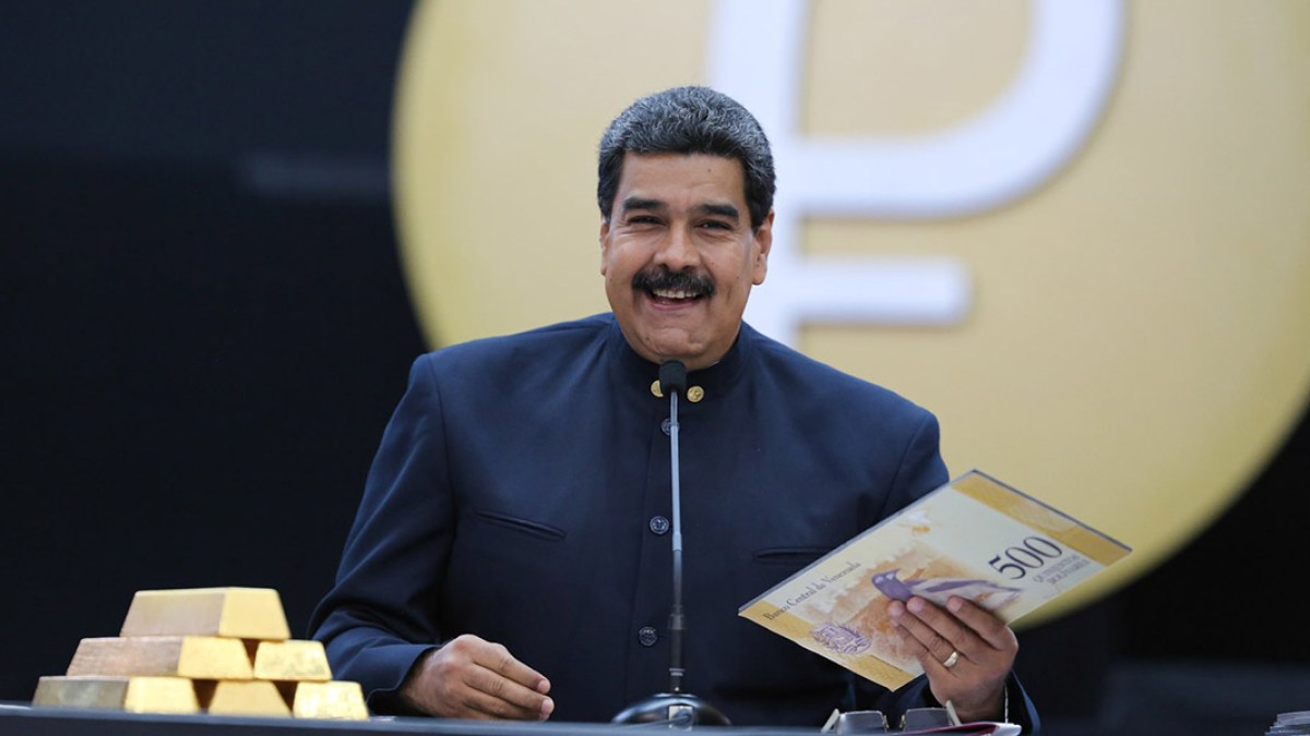 MADURO