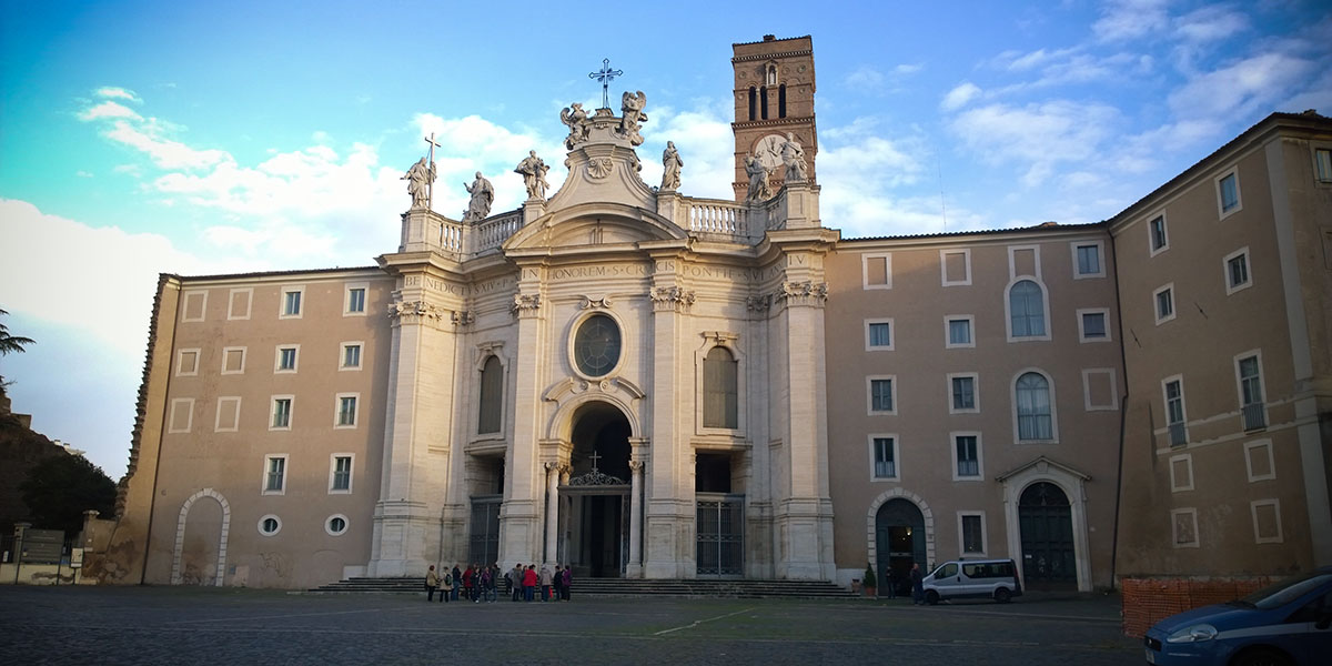 Church of Rome