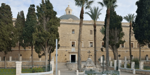 Visita, con María, el Monte Carmelo