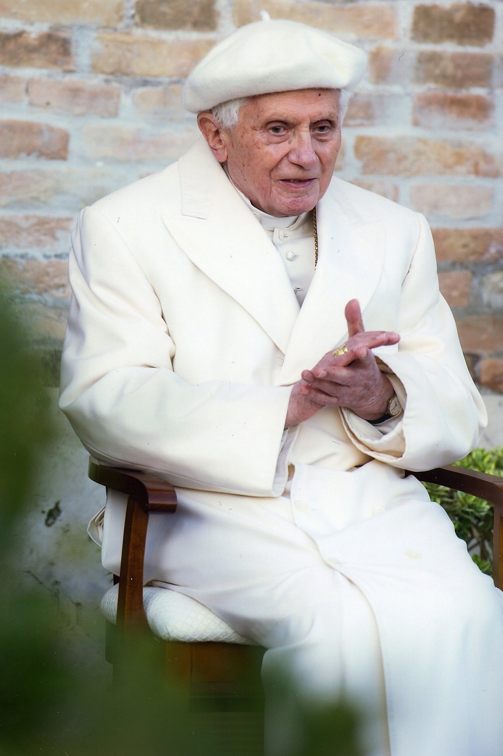 POPE BENEDICT,GALLERY