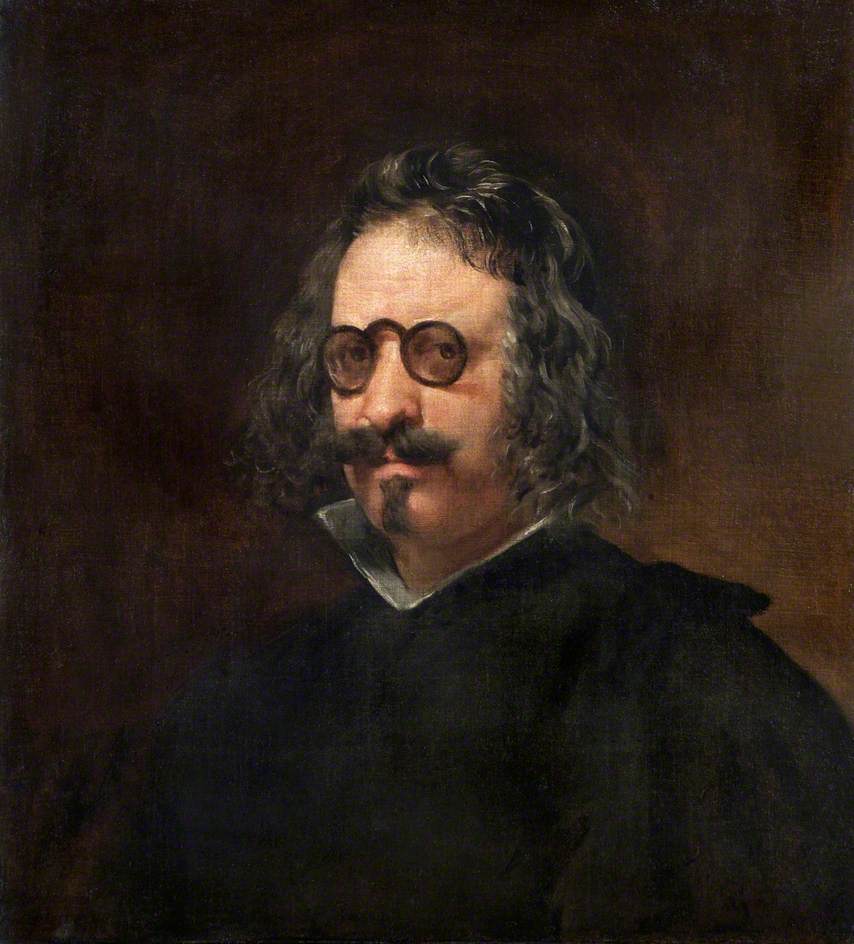 FRANCISCO DE QUEVEDO