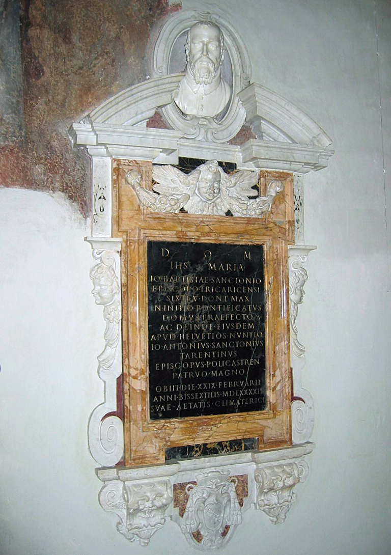 Santa Prassede
