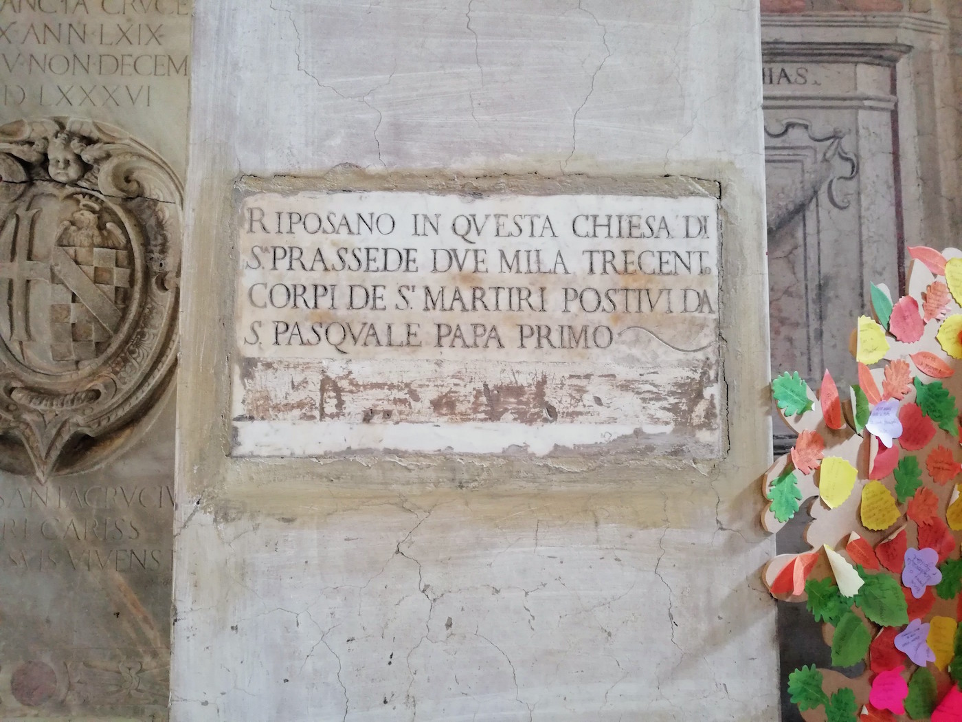 Santa Prassede