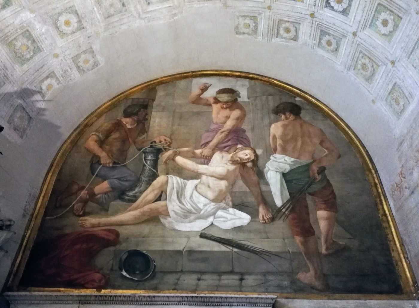 Santa Prassede