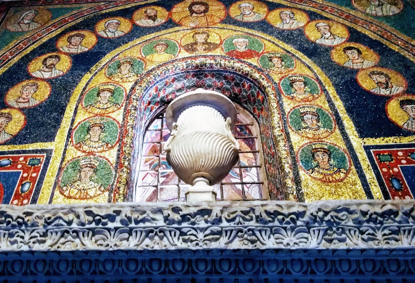 Santa Prassede