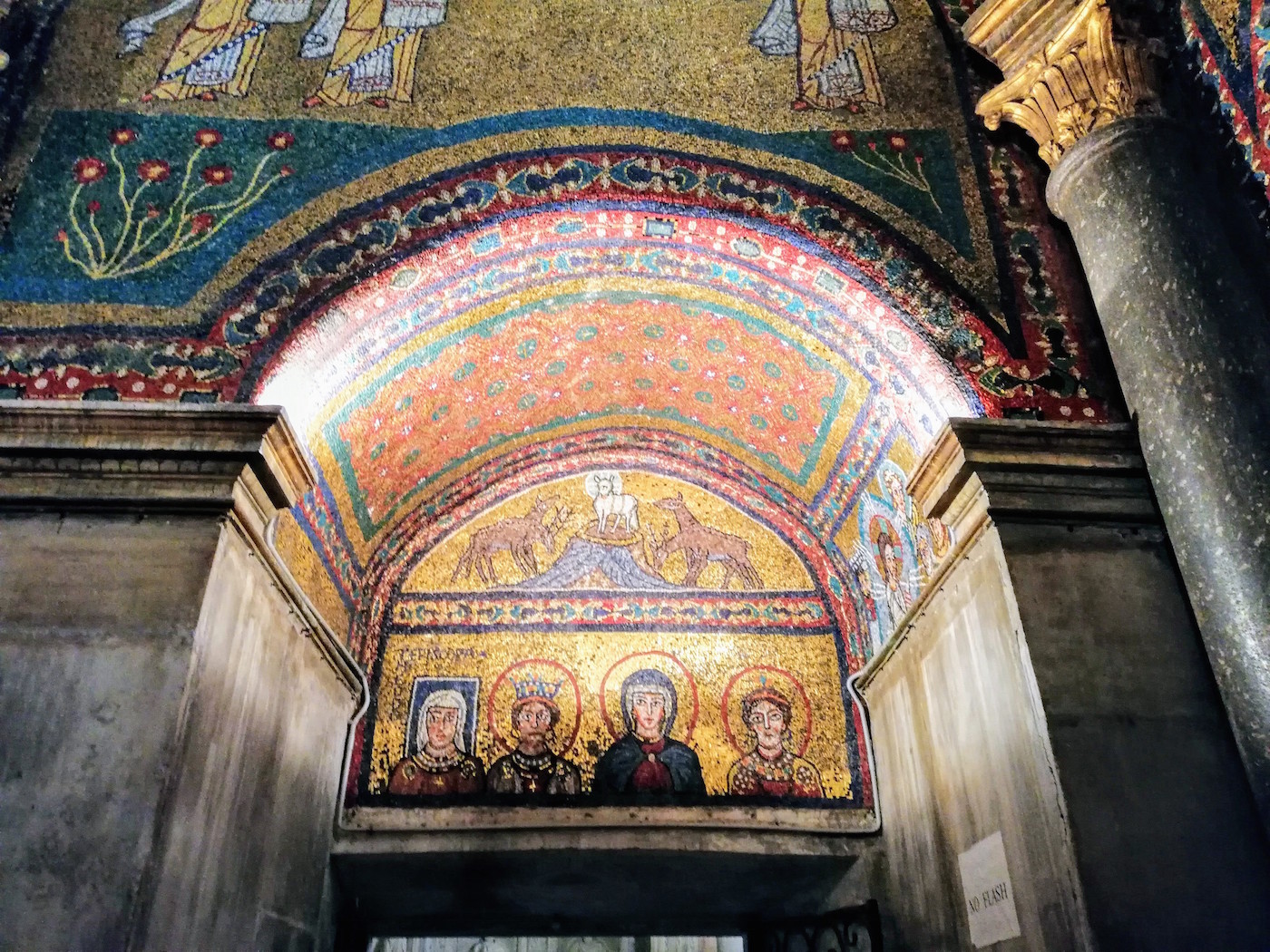 Santa Prassede