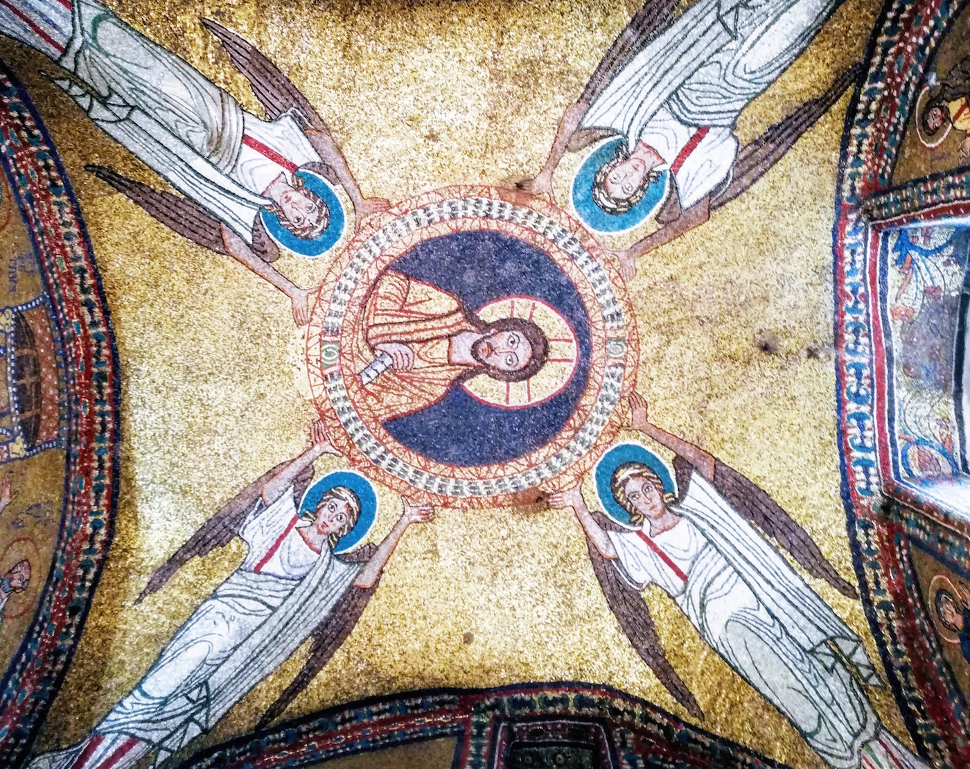 Santa Prassede