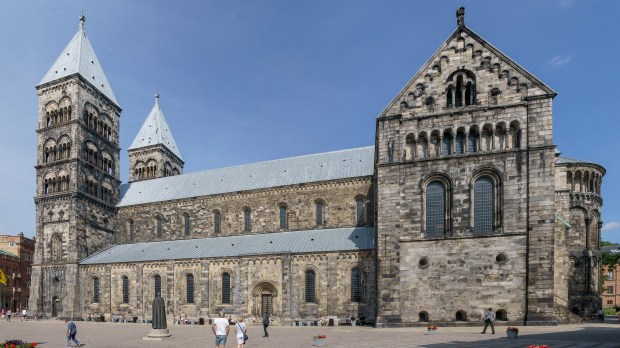 Lund Cathedral