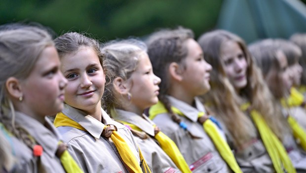 SCOUT