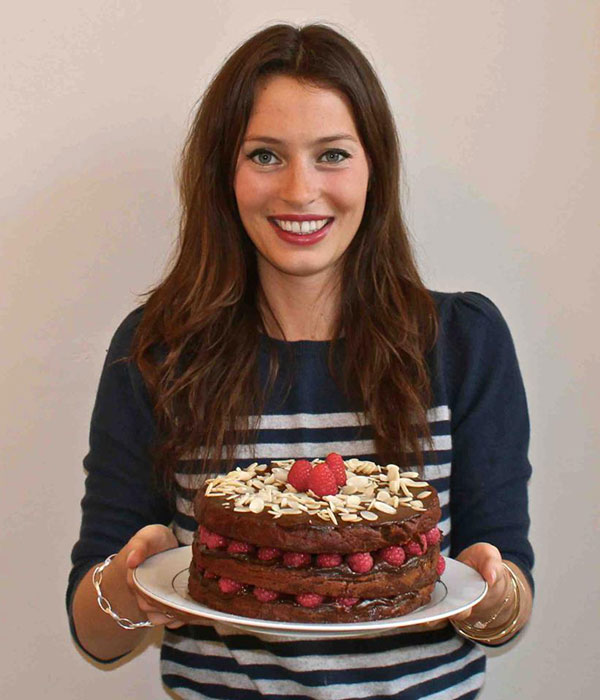 ELLA MILLS