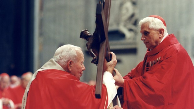 POPE BENEDICT,GALLERY