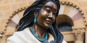 Kateri Tekakwitha: bienestar sostenible para el caos moderno
