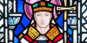 ¿Sabías que Inglaterra tiene tres Doctores de la Iglesia?