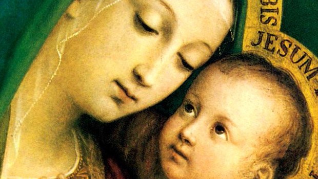 OUR LADY