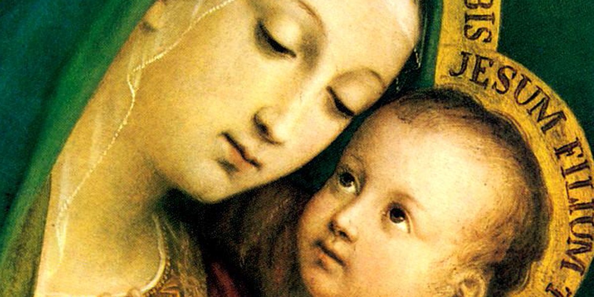 OUR LADY